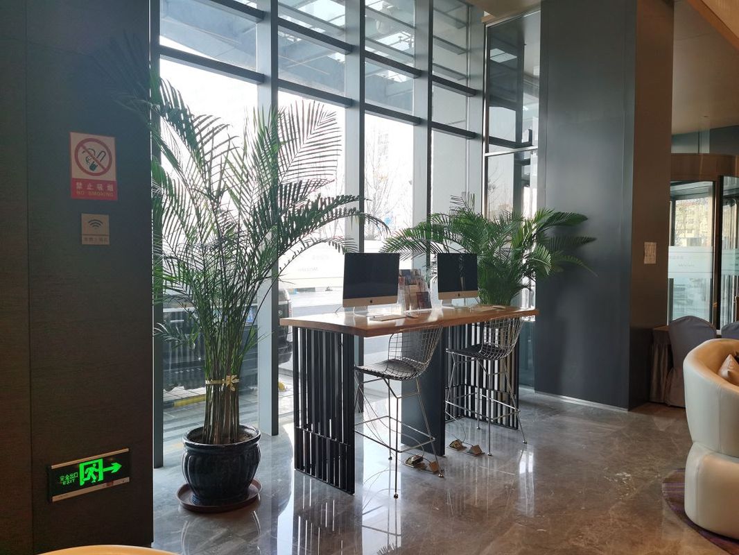 烟台金沙滩美居酒店
