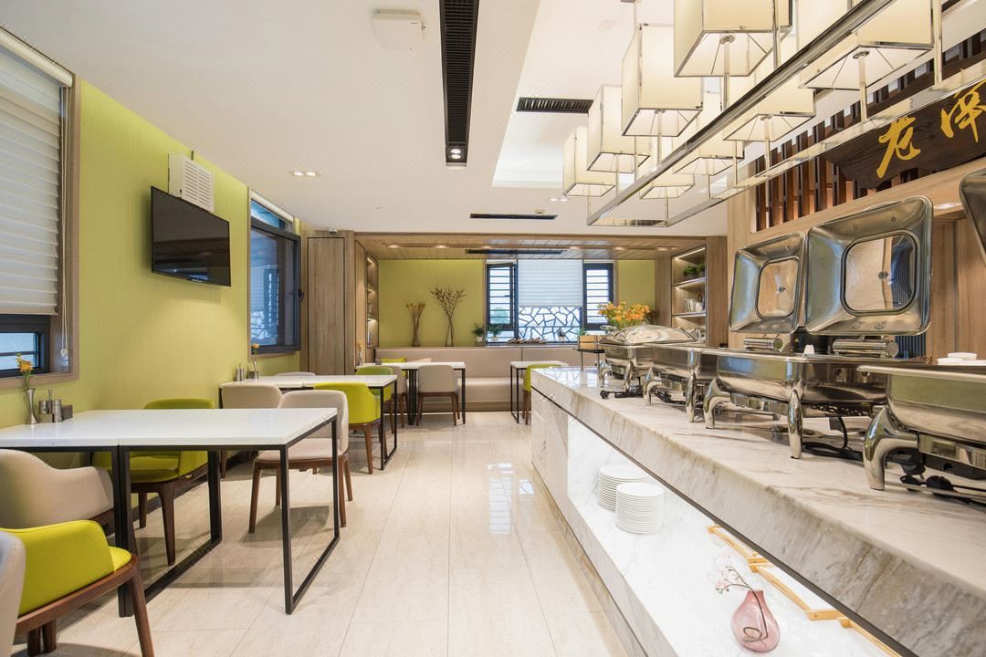 南京夫子庙亚朵酒店