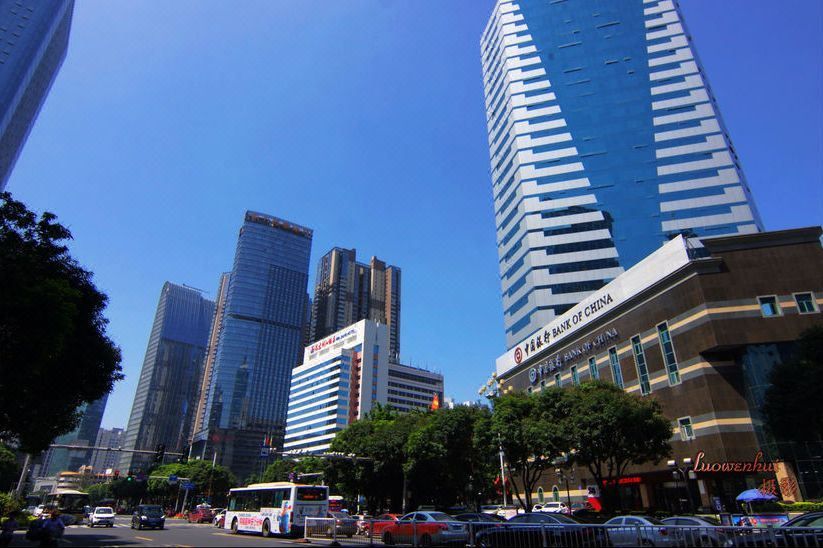 福建闽江饭店(福州三坊七巷店)