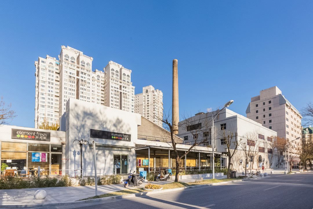 北京诺金酒店