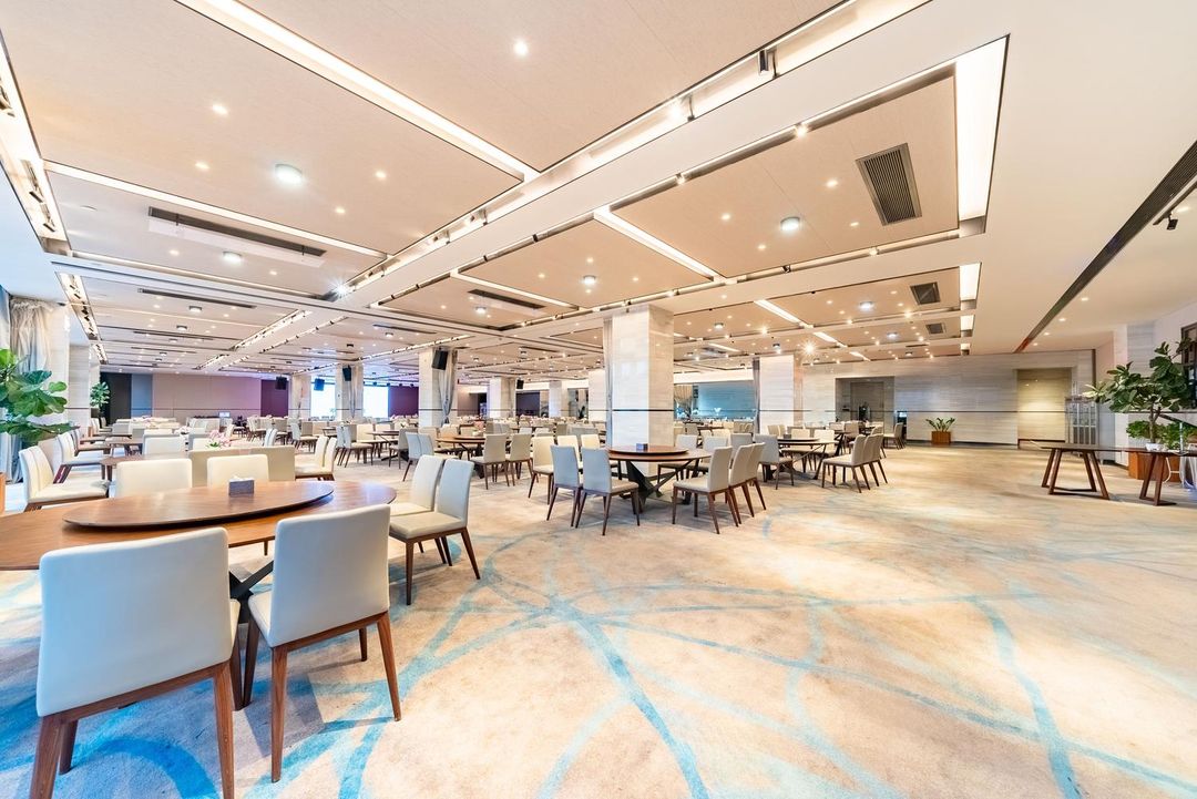 航天&middot;华宇宾馆(兰州雁滩高新区紫光科技大厦店)
