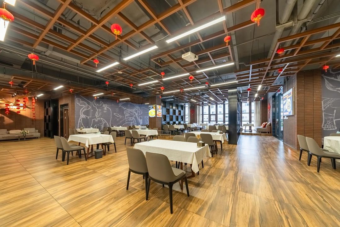 航天&middot;华宇宾馆(兰州雁滩高新区紫光科技大厦店)
