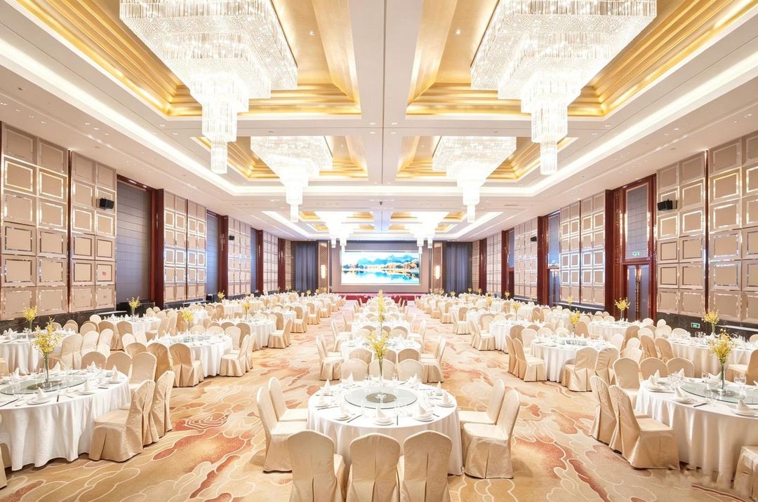 上海绿瘦酒店