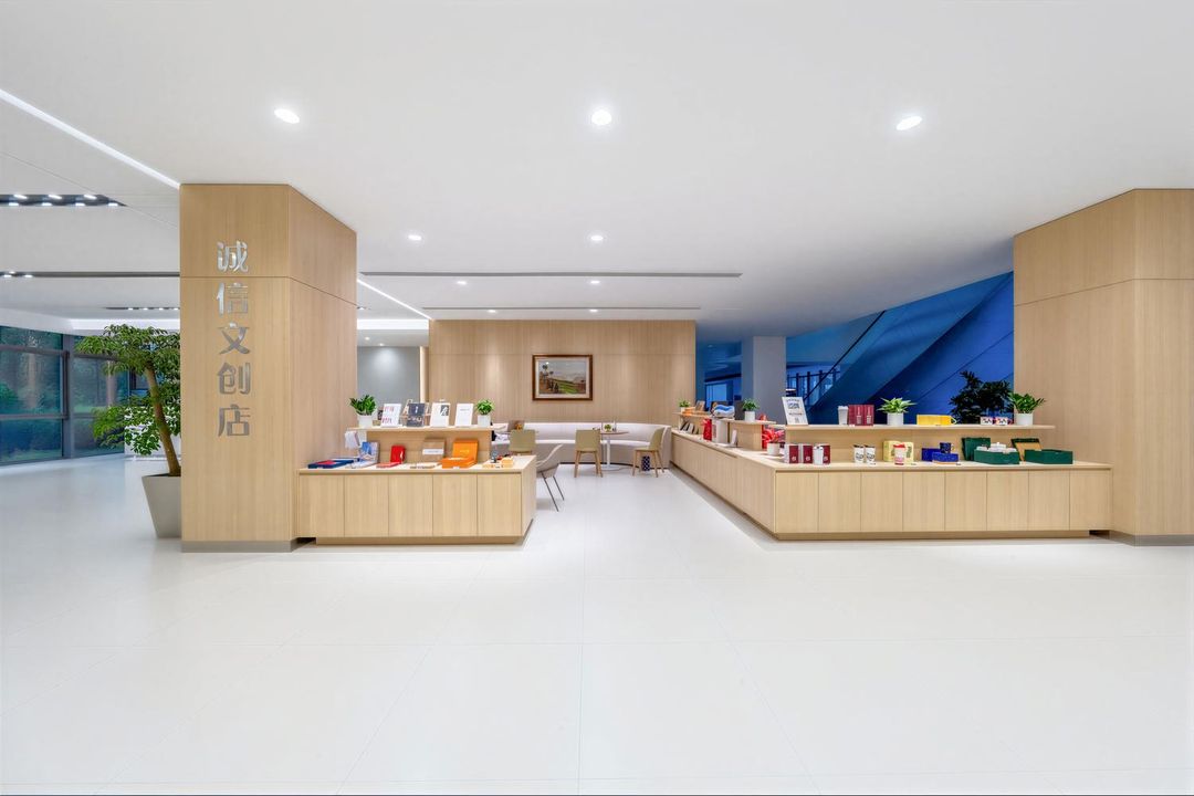 北京泰康研修院