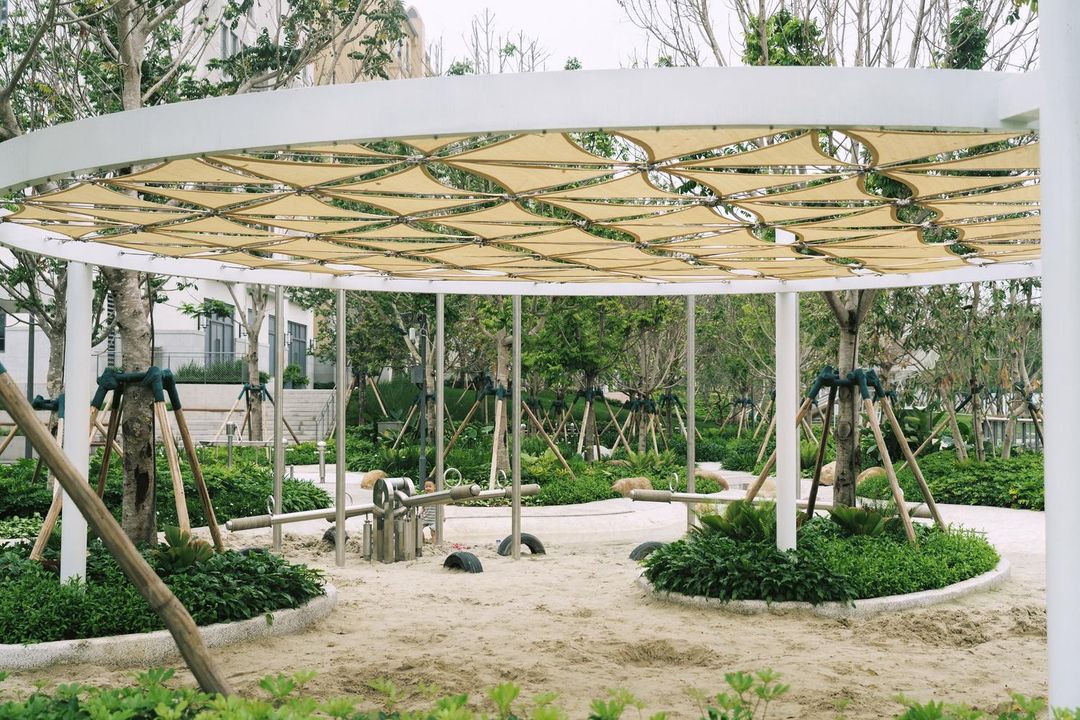 中旅阿那亚九龙湖&middot;公主酒店
