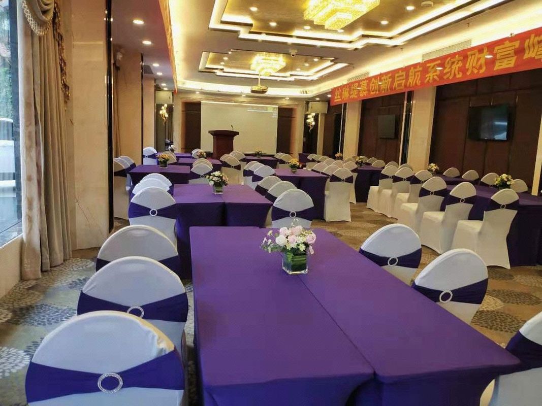 东长酒店(东莞横沥华润购物广场店)