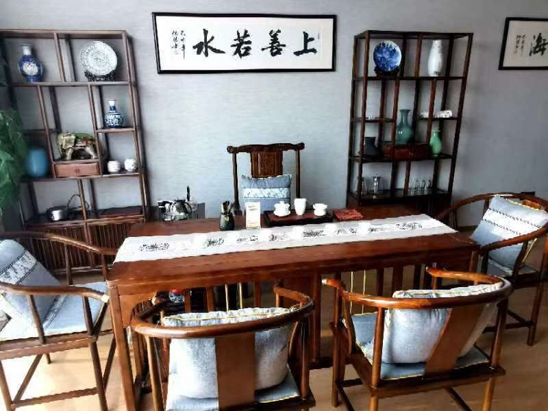苏州澄悦酒店(阳澄湖半岛旅游度假区店)