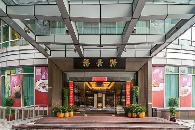 广州嘉逸国际酒店(天河体育中心正佳广场店)