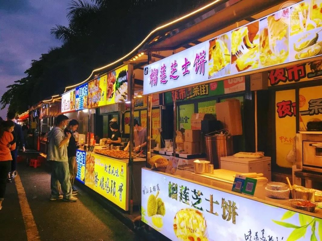 东莞麻涌希尔顿欢朋酒店