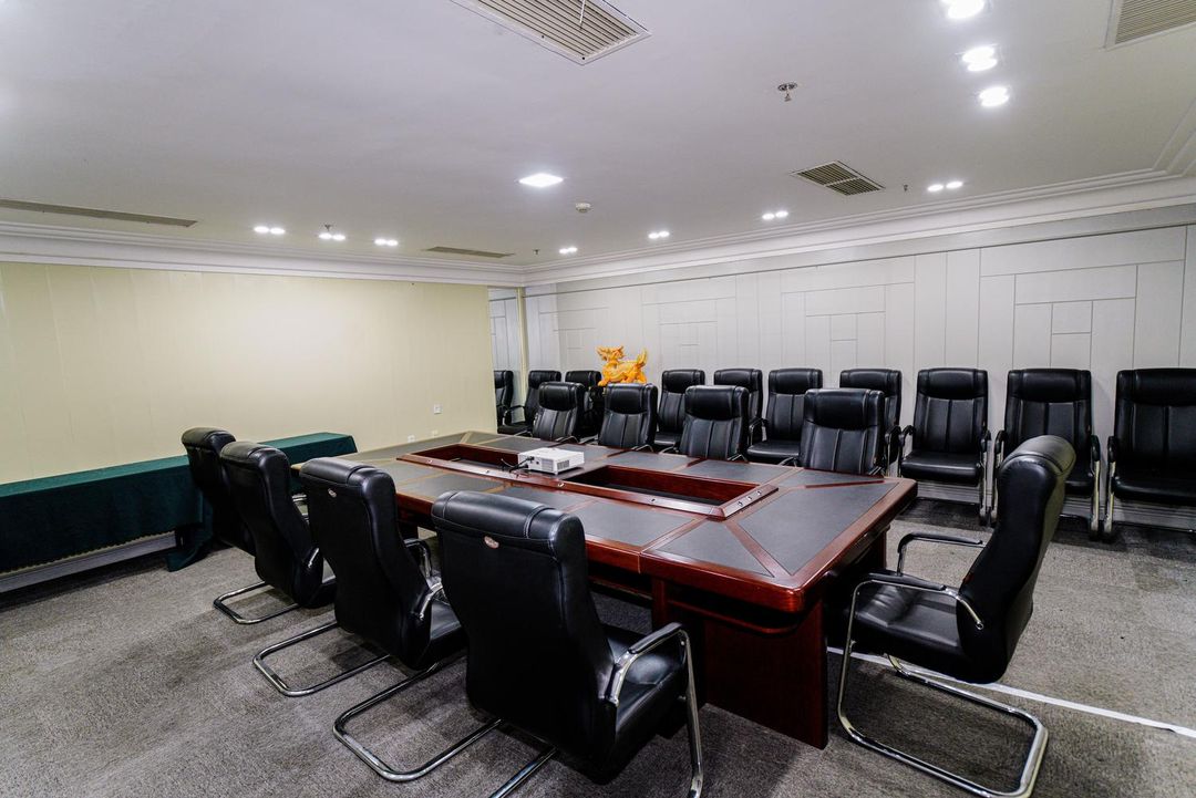 哈尔滨国际饭店(哈工业大学火车站店)