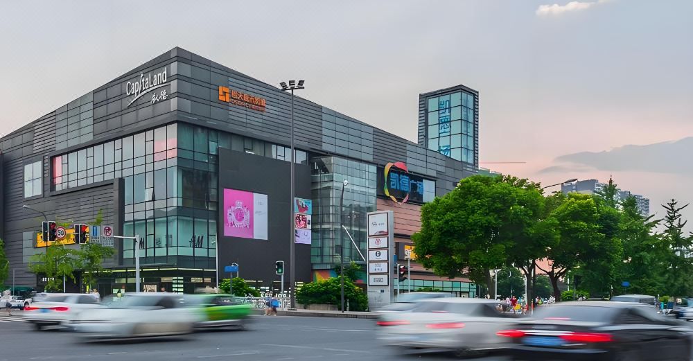 谷兹.铂雅名人酒店(犀浦地铁站店)