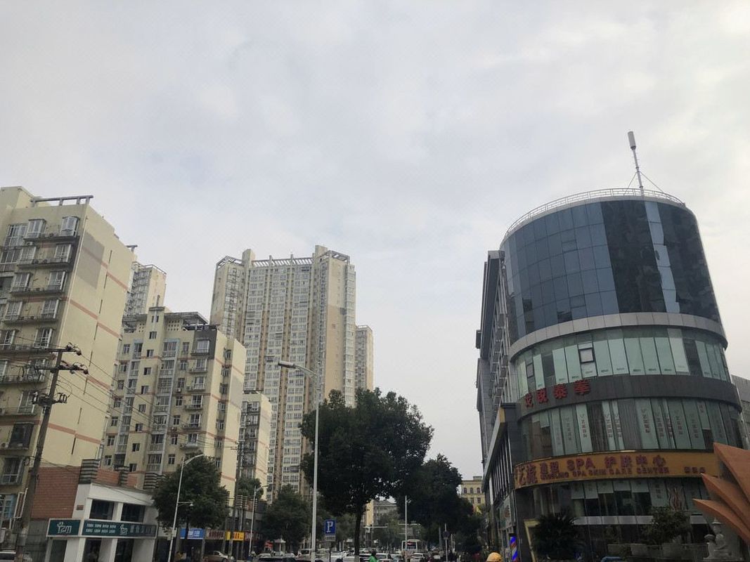 长沙顺天黄金海岸大酒店(马厂地铁站店)