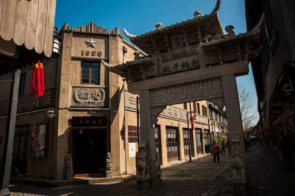 上海浦东主题乐园万信酒店