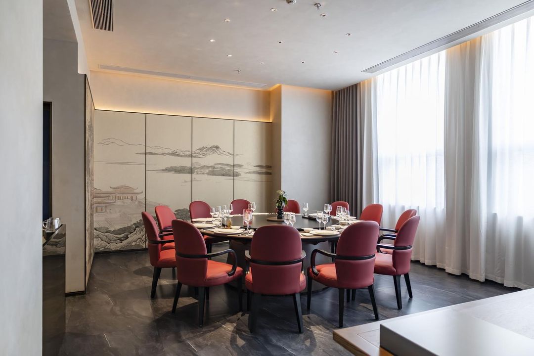 无锡翠竹苑丽呈酒店