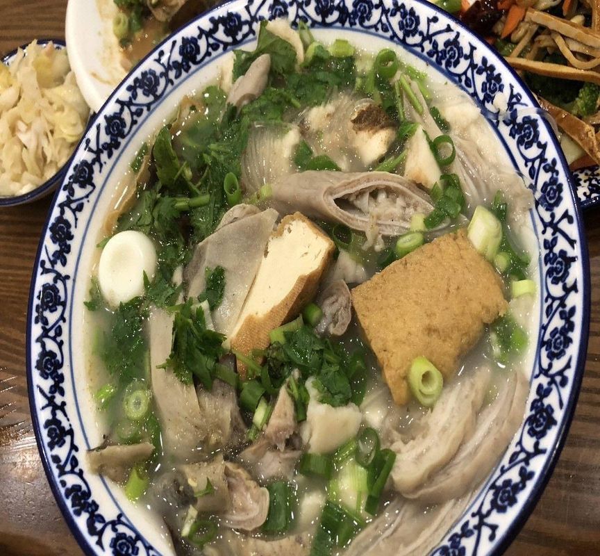 西安钟楼回民街漫心酒店