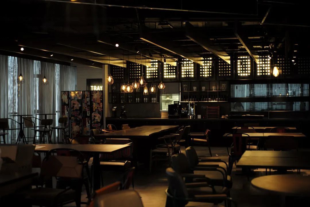 上海徐汇Moxy酒店