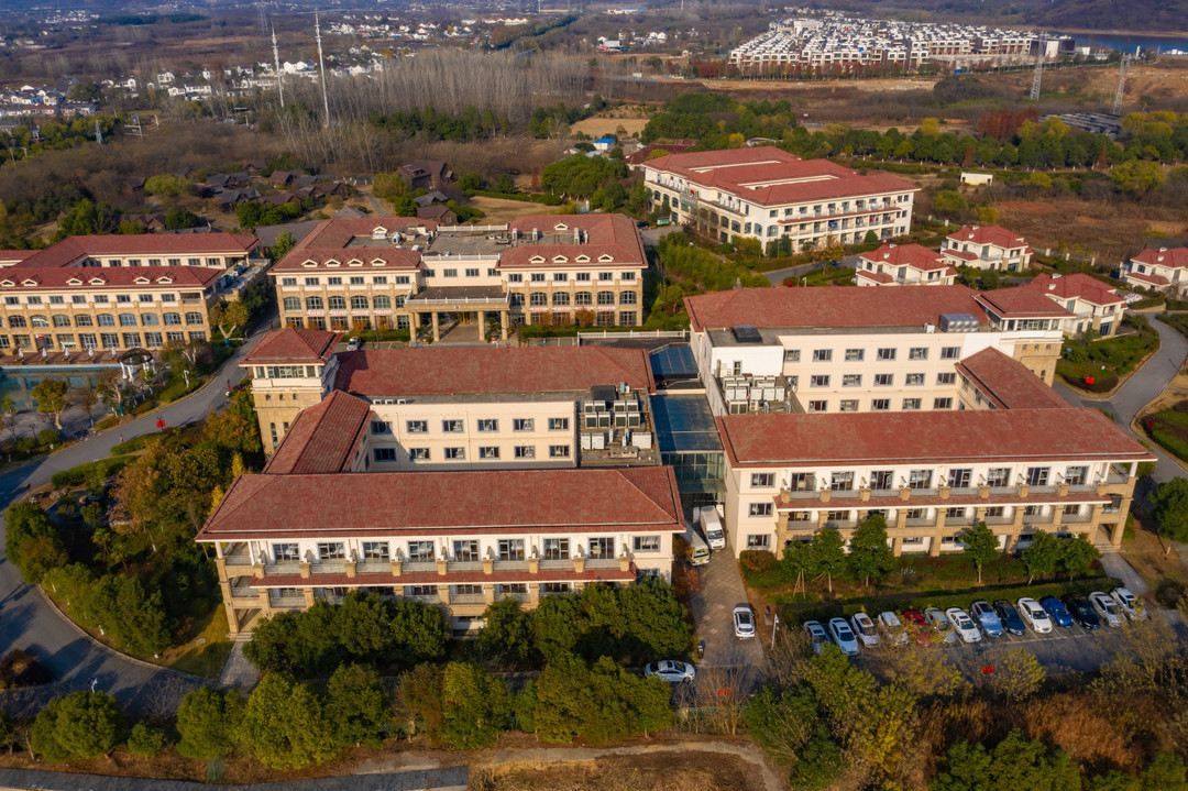 南京谷里大酒店