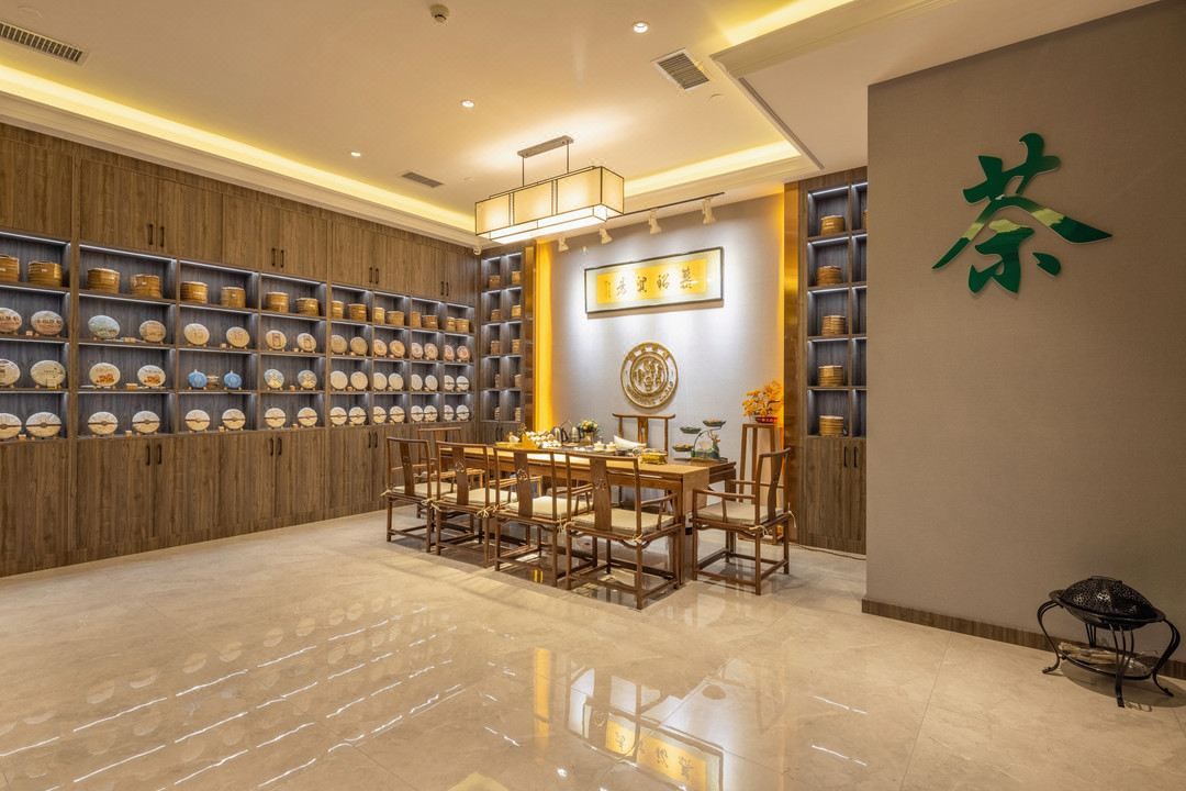 维也纳酒店(昆明火车站关上景谷店)