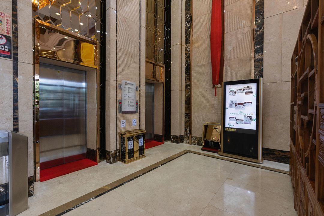 博雅假日酒店(广州白云山万达广场店)