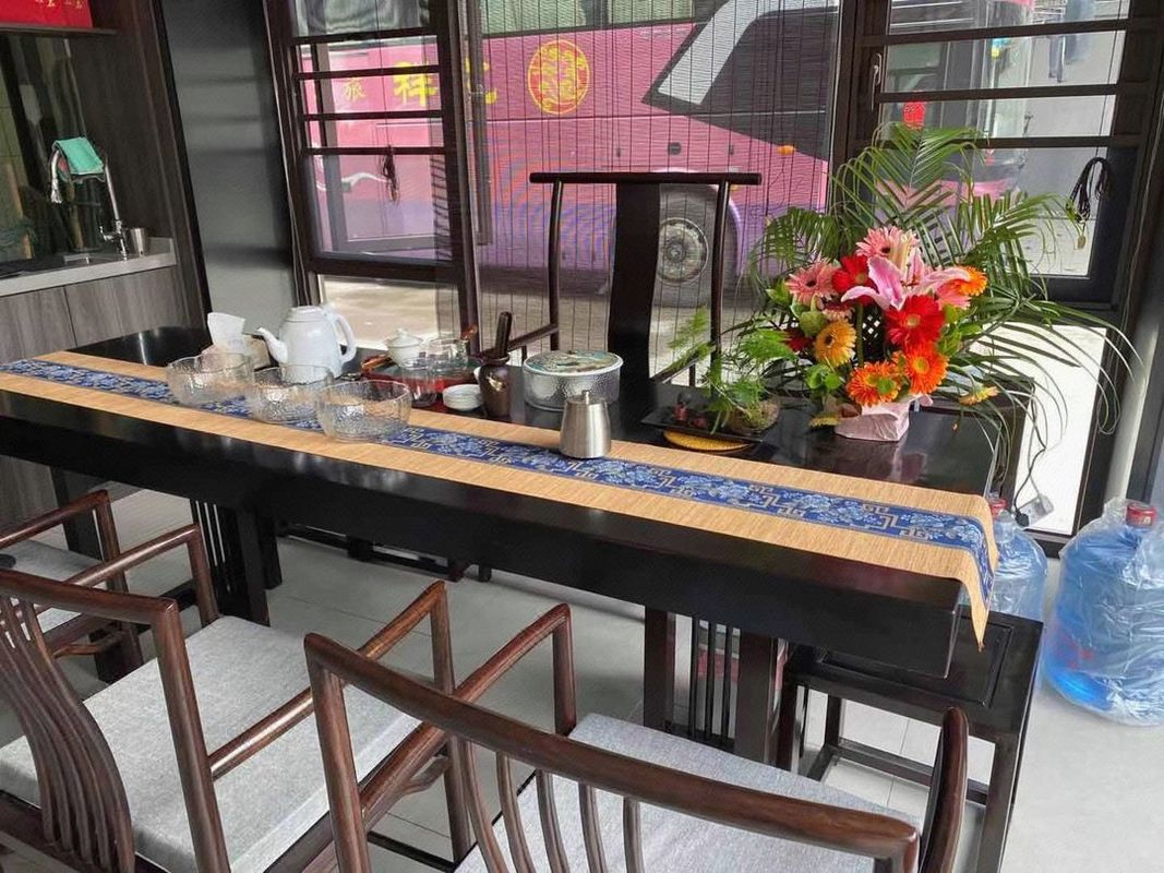 福州龙祥大酒店(东二环泰禾广场福州站店)