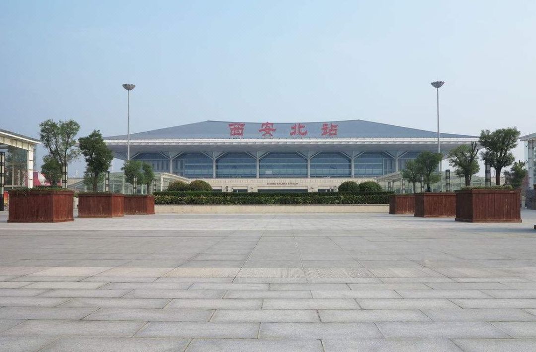 维慕酒店(西安高铁北客站旗舰店)