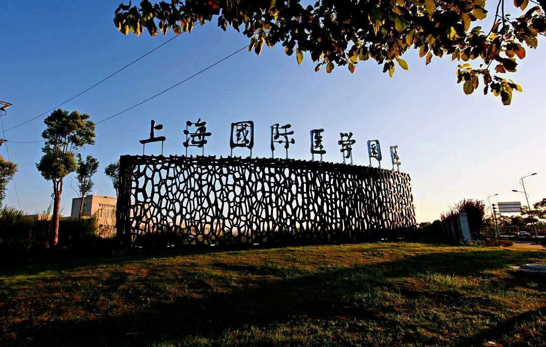和颐至尚酒店(上海张江科学会堂金科路店)