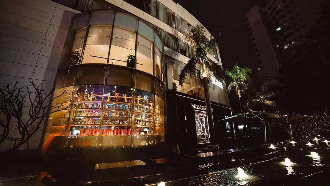 福州西方财富酒店(华林路斗门地铁站店)