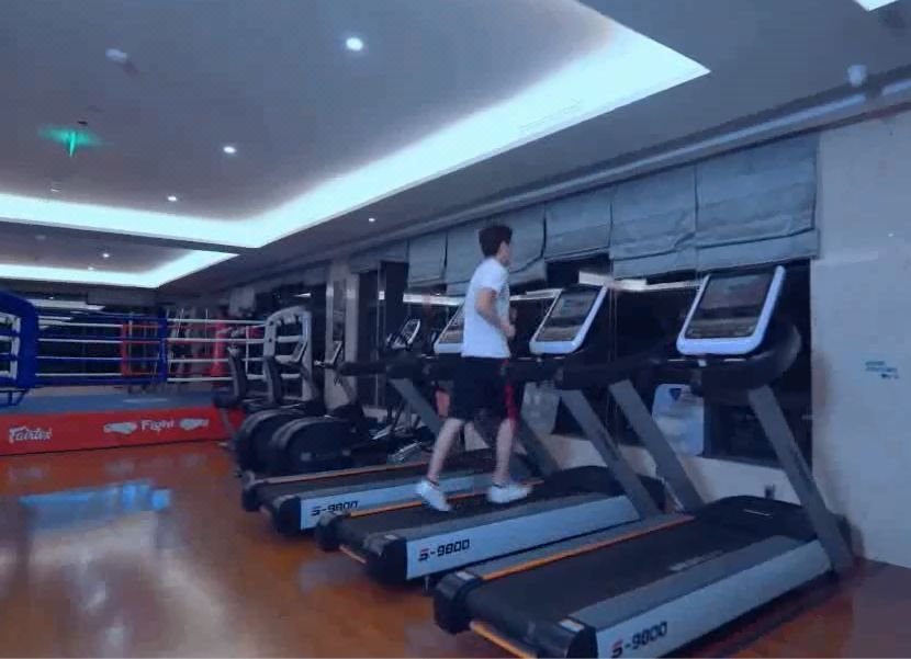 成都尊悦豪生酒店