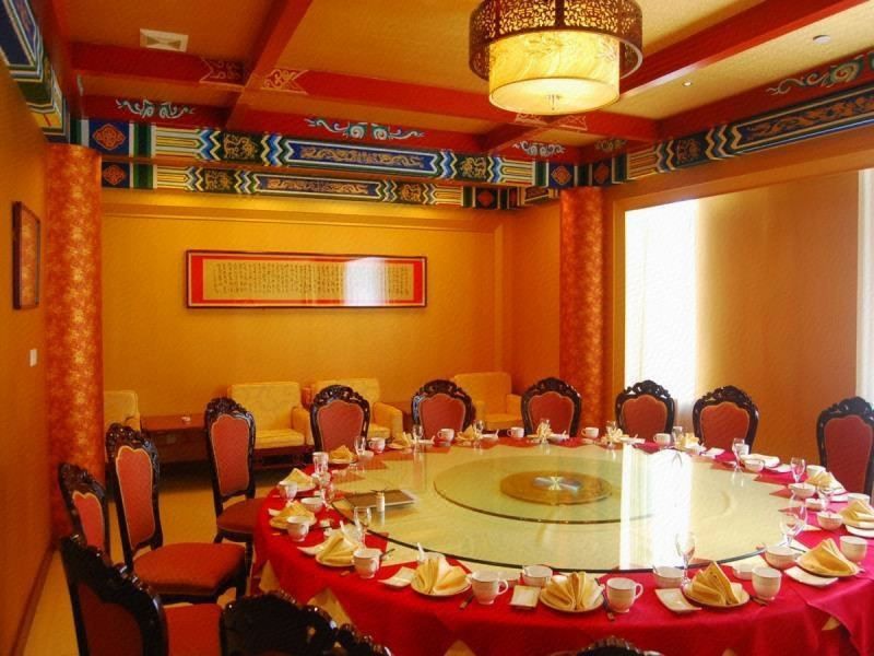 辽宁大厦(沈阳北站北陵公园店)