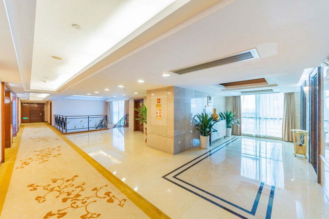 东莞长安酒店