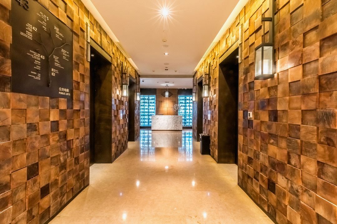 哈尔滨敖麓谷雅&middot;SPA BY LOCCITANE|凯悦臻选
