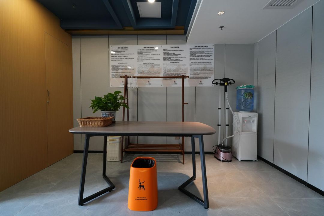 广州宾馆|岭南酒店(地铁2&middot;6号线海珠广场站北京路店)