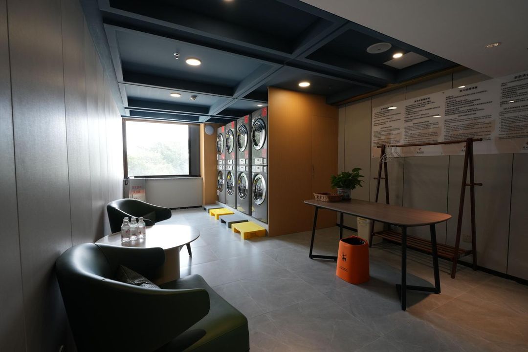 广州宾馆|岭南酒店(地铁2&middot;6号线海珠广场站北京路店)