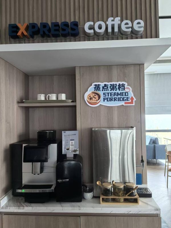武汉东湖智选假日酒店(华科大店)