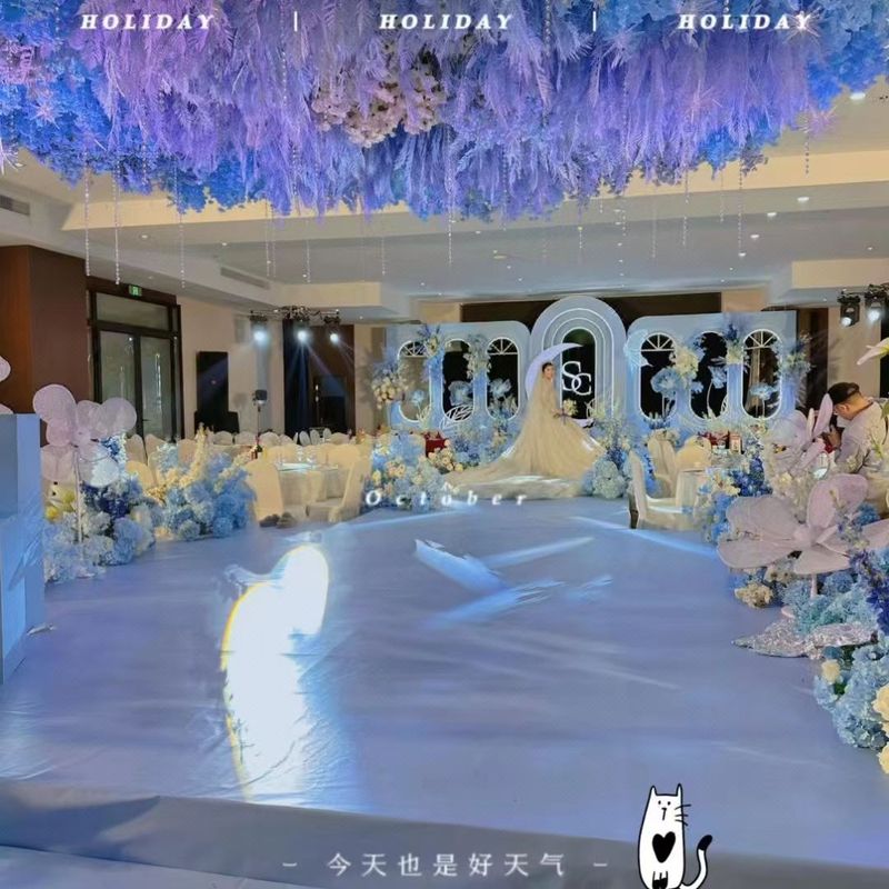 杭州临平高铁站希尔顿欢朋酒店