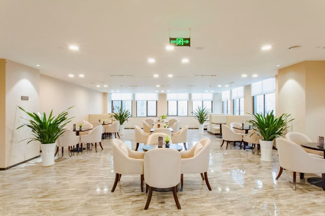 大邑圣索亚酒店