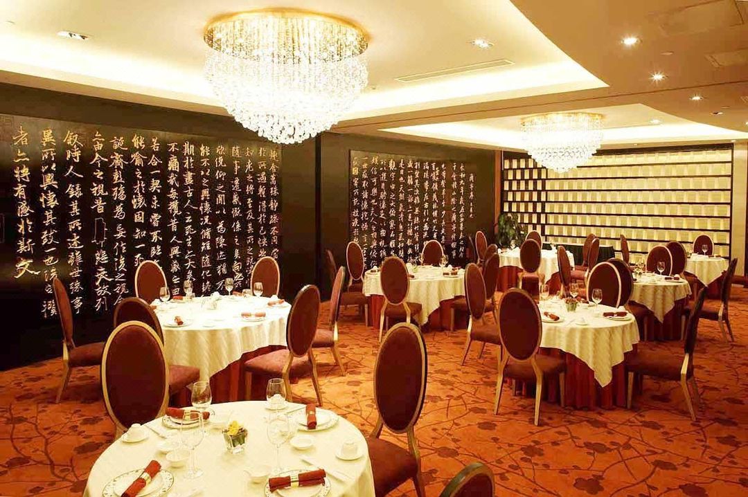北京文津国际酒店