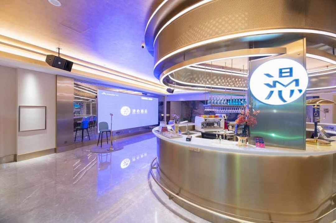 北京天安门王府井漫心酒店