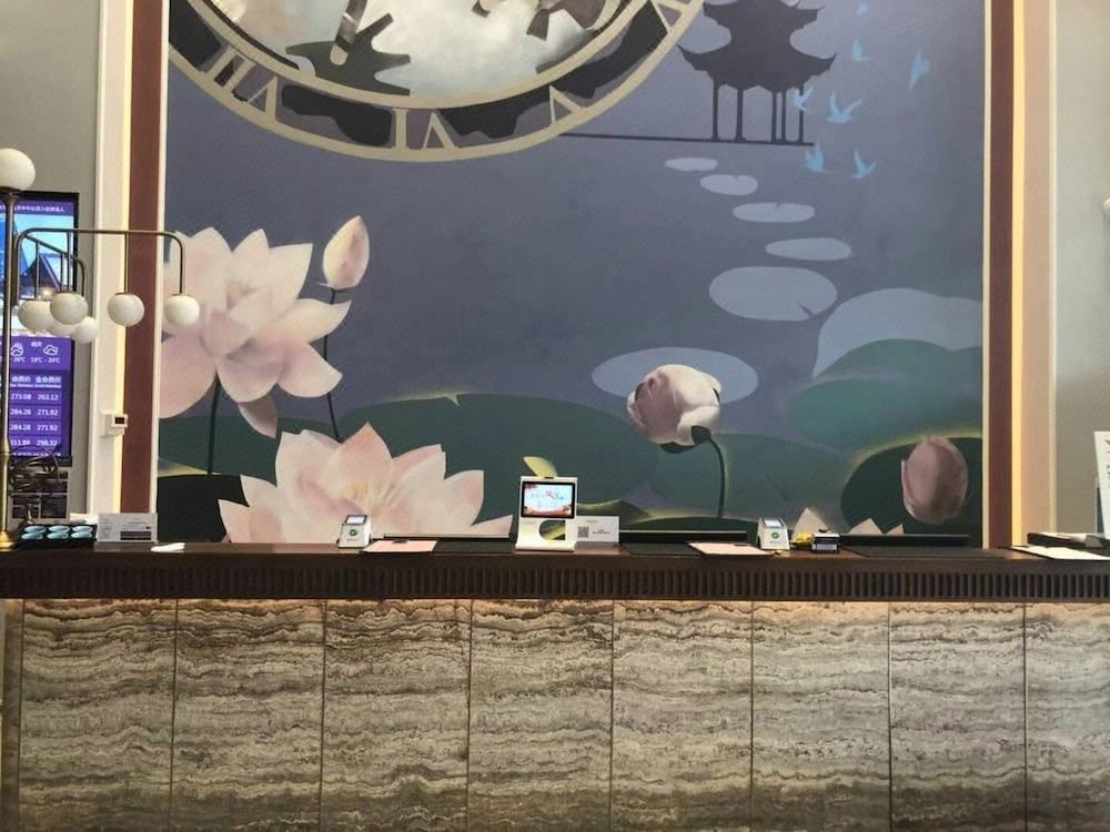 杭州未来科技城美居酒店