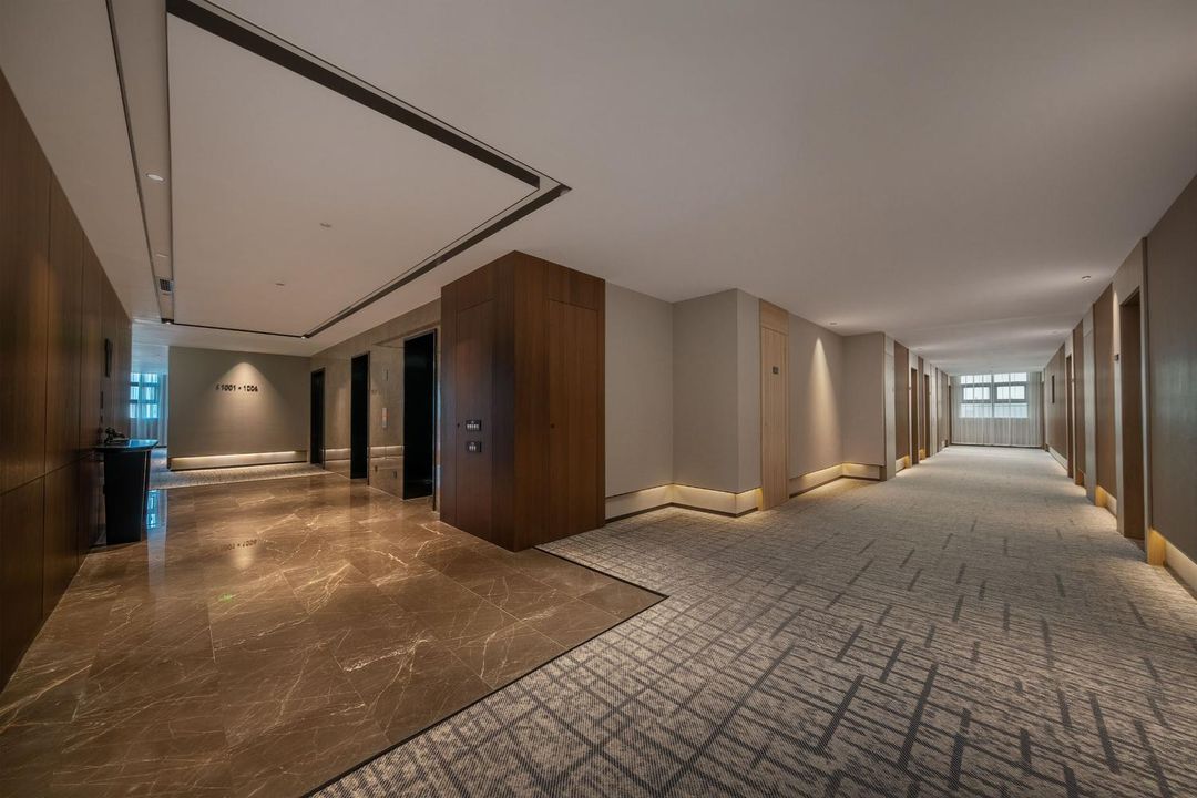成都南站桐梓林亚朵酒店
