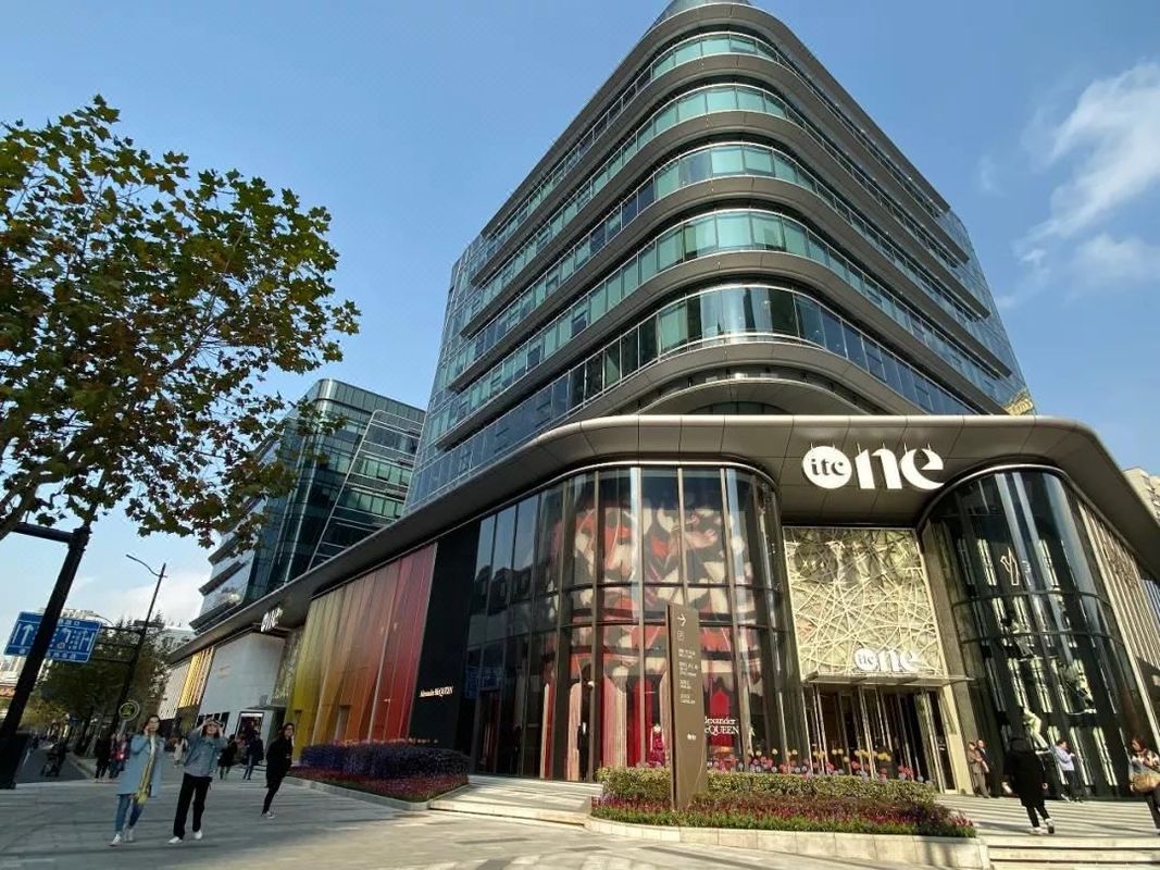上海徐家汇天平宾馆(武康路店)