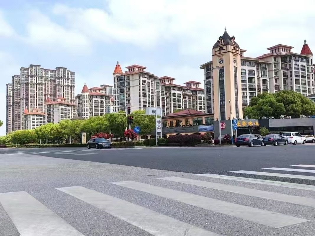 无锡洛城美仑酒店