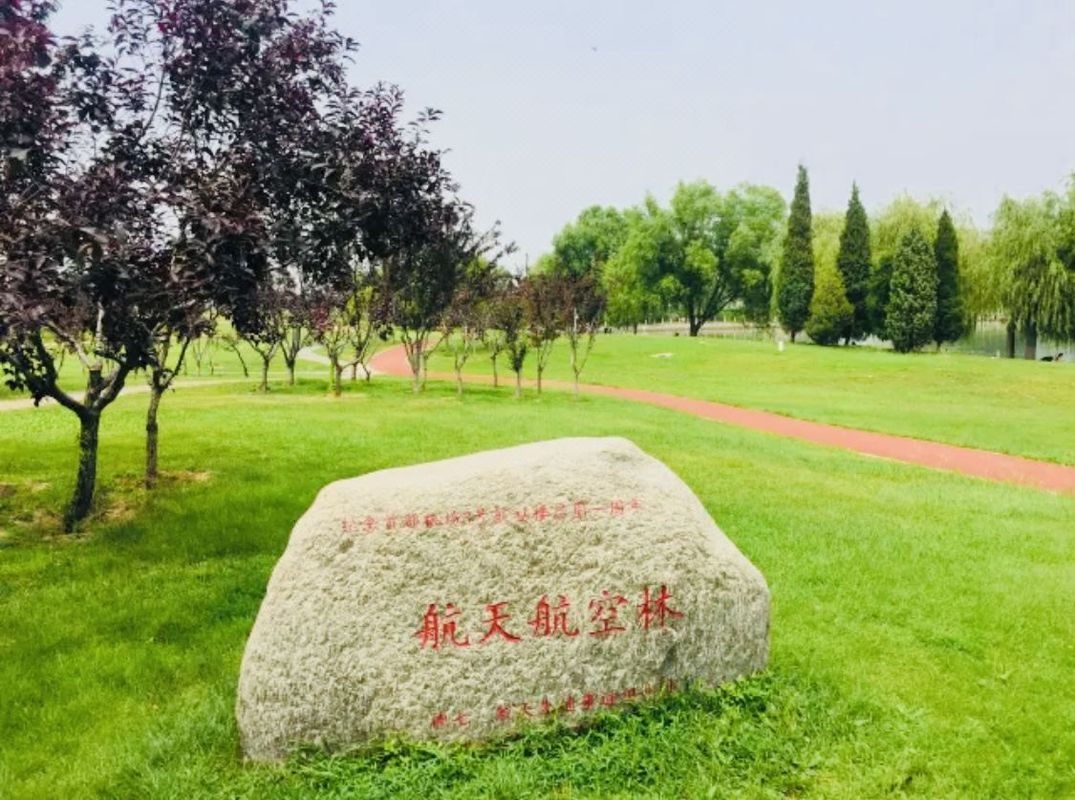 瑰悦酒店(北京新国展首都机场店)