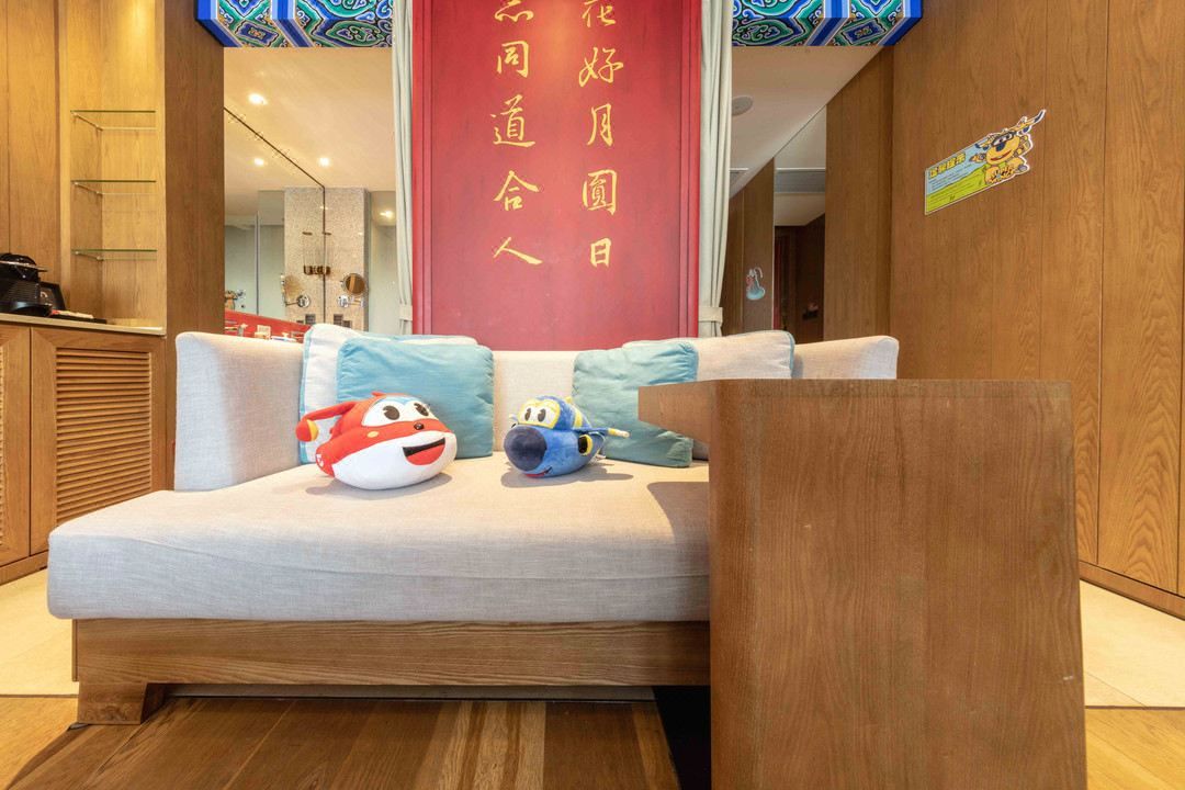 古北水镇古北之光度假酒店