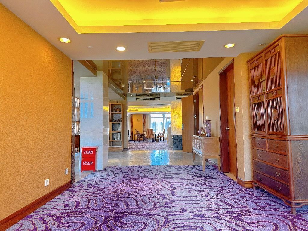 北京和园景逸大酒店
