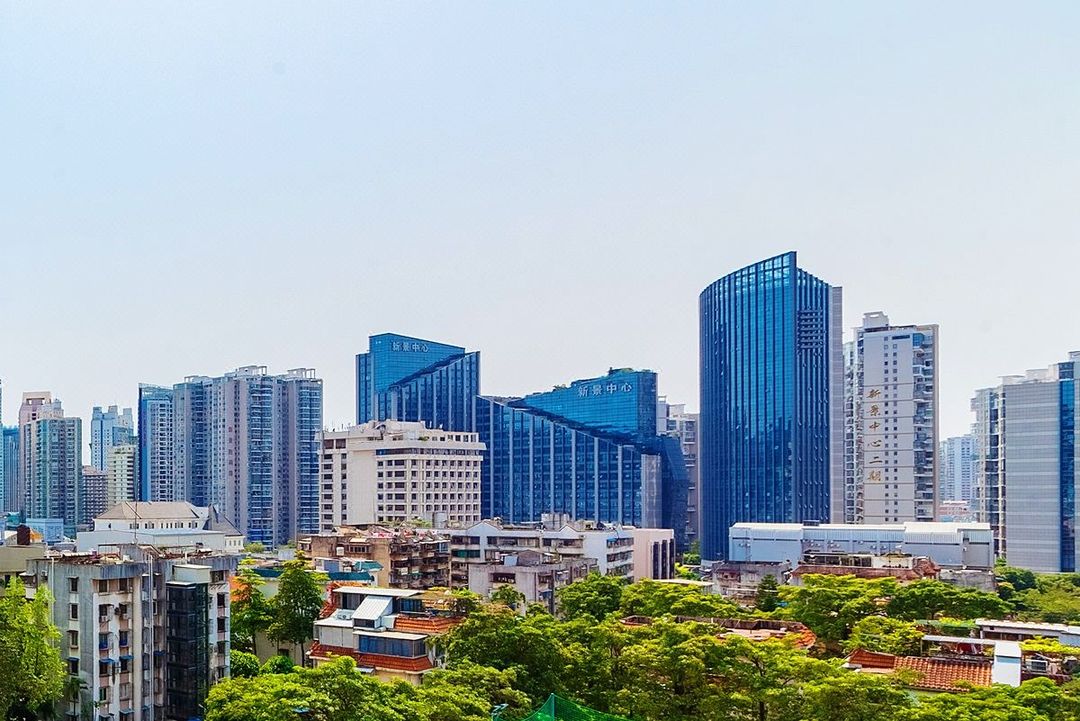 格林东方酒店(厦门火车站莲花路口地铁站店)
