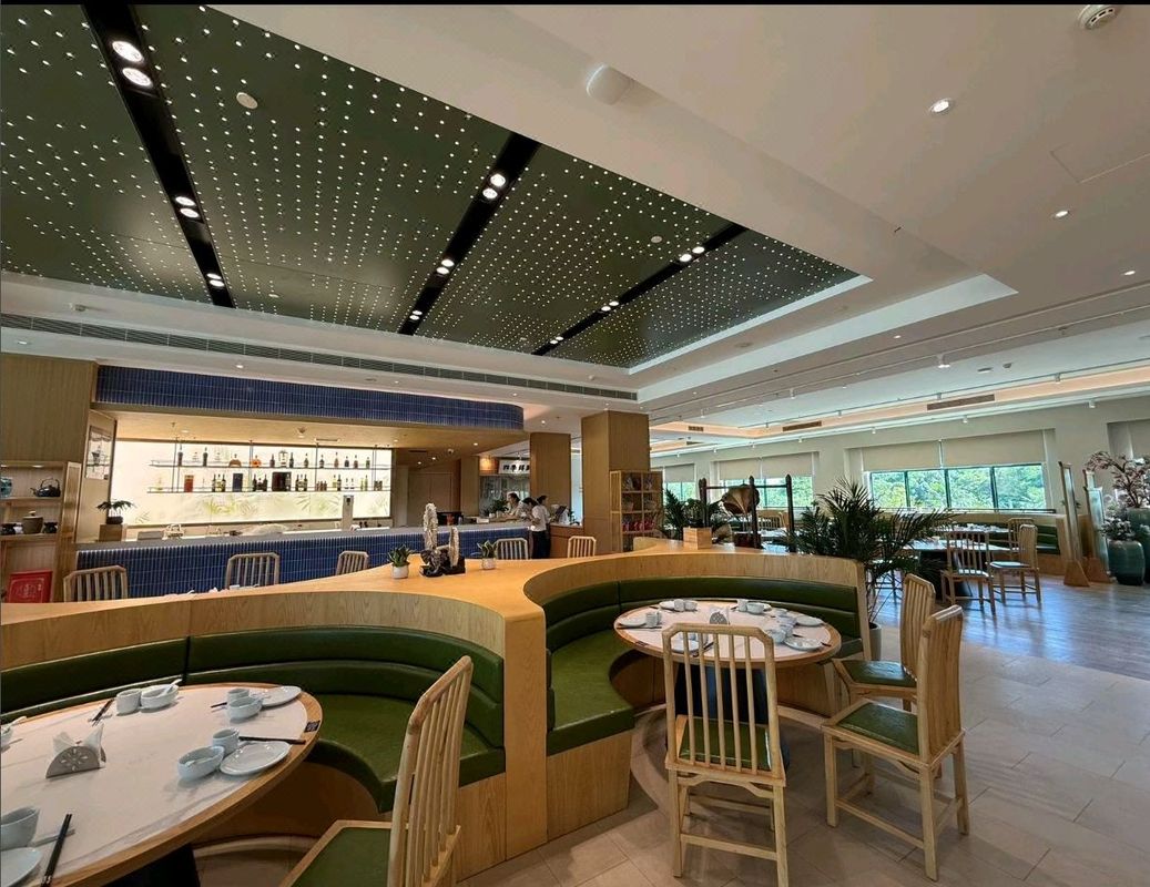 上海太阳岛度假酒店