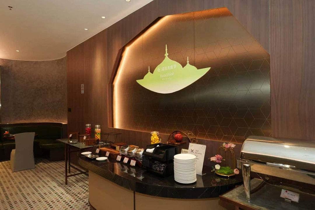 广州宾馆|岭南酒店(地铁2&middot;6号线海珠广场站北京路店)