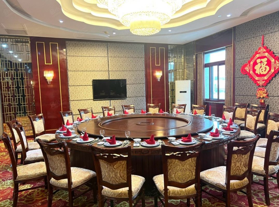北京外国专家大厦酒店(鸟巢国家会议中心店)