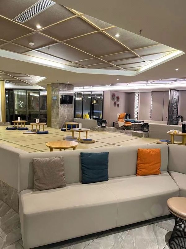 哈尔滨斯堡莱登酒店(会展中心店)
